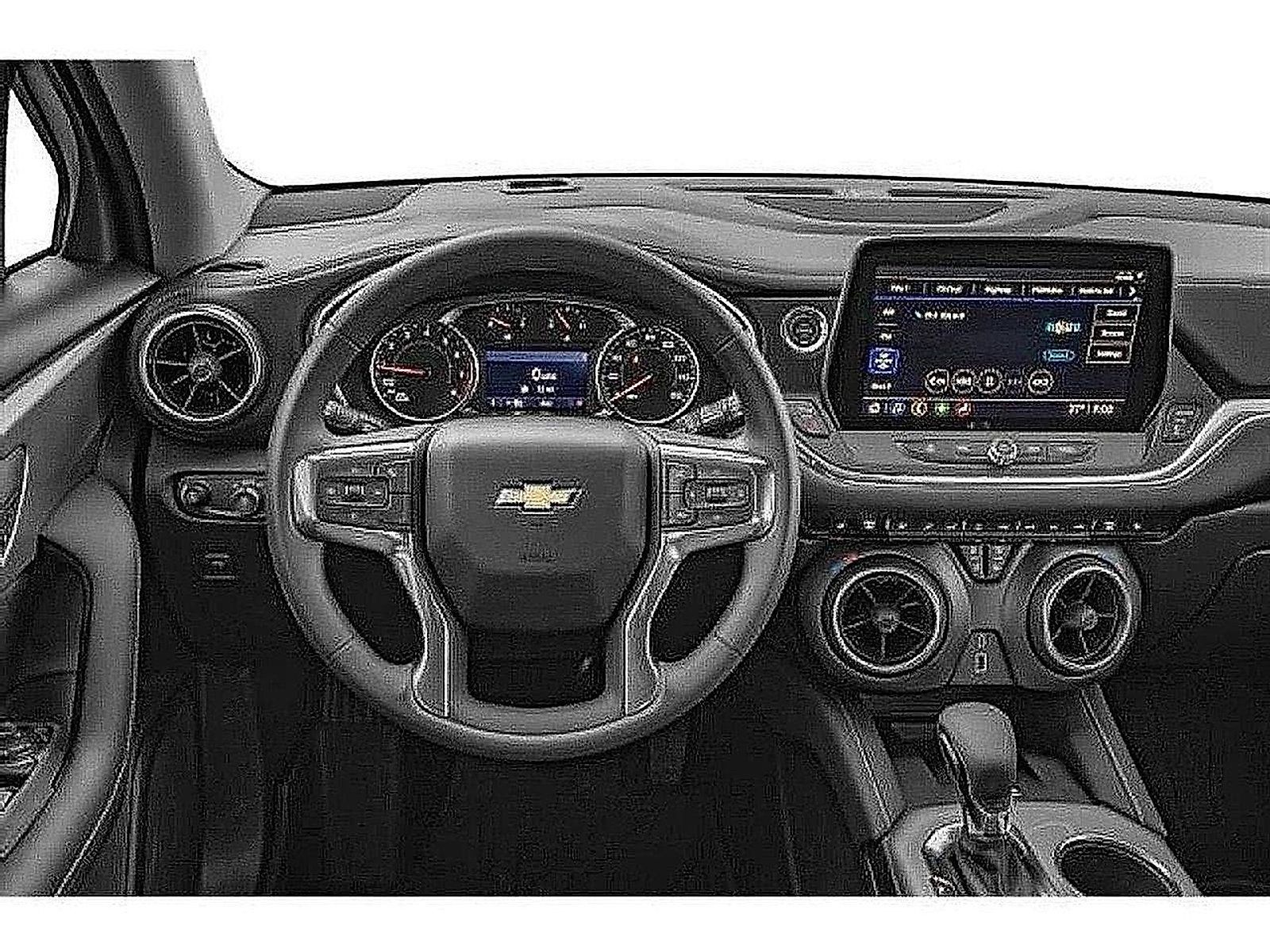 New 2026 Chevrolet Blazer LT w/ Convenience Package AWD/4WD image 7
