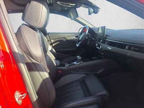 Used 2024 Audi A4 2.0T Premium Plus image 19