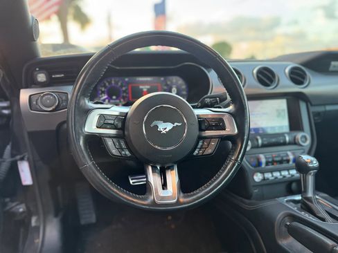 Used 2022 Ford Mustang GT Premium w/ Equipment Group 401A image 20