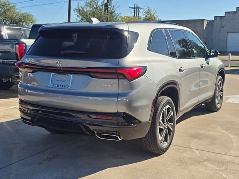 New 2026 Buick Enclave Sport Touring w/ LPO, Floor Liner Package image 5