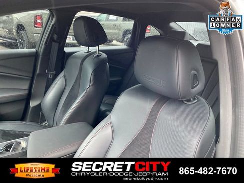 Used 2023 Acura TLX Type S AWD/4WD image 11