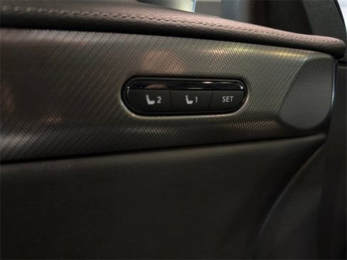 Used 2023 INFINITI QX60 Luxe image 12