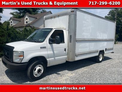 Used 2012 Ford E-350 and Econoline 350 Super Duty w/ Payload Pkg