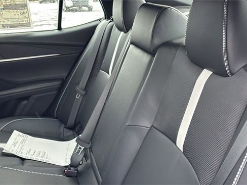 New 2026 Toyota Camry SE image 25