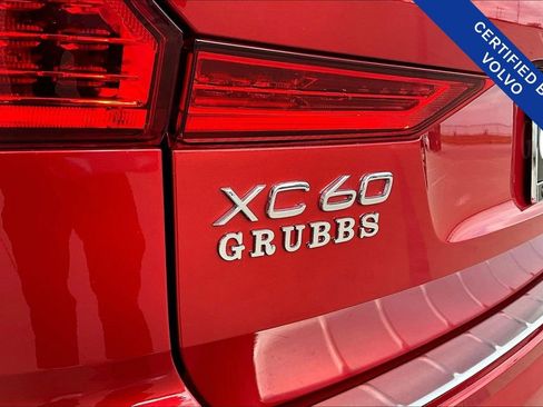 Certified 2024 Volvo XC60 T8 Core w/ Protection Package Premier image 40