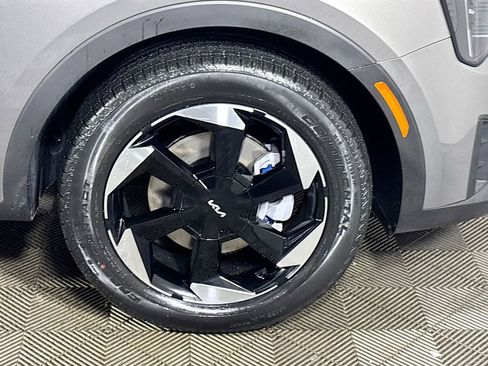 New 2026 Kia Sorento EX image 22