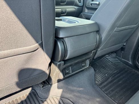 Used 2022 Chevrolet Silverado 1500 Custom w/ Rally Edition AWD/4WD image 29