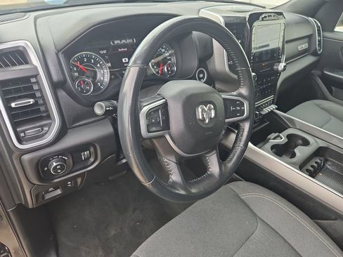 Used 2023 RAM 1500 Lone Star image 12