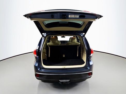 Used 2018 Toyota Highlander XLE image 24