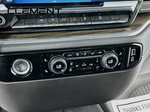 Used 2023 Chevrolet Silverado 1500 LT Trail Boss w/ Protection Package AWD/4WD image 22