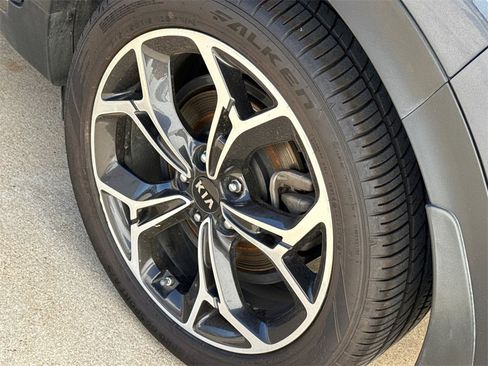 Used 2020 Kia Sportage SX image 10