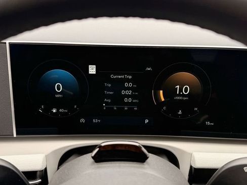New 2026 Hyundai Tucson Limited AWD/4WD image 23