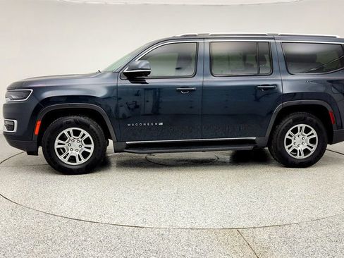 Used 2022 Jeep Wagoneer Series I w/ Convenience Group I image 8