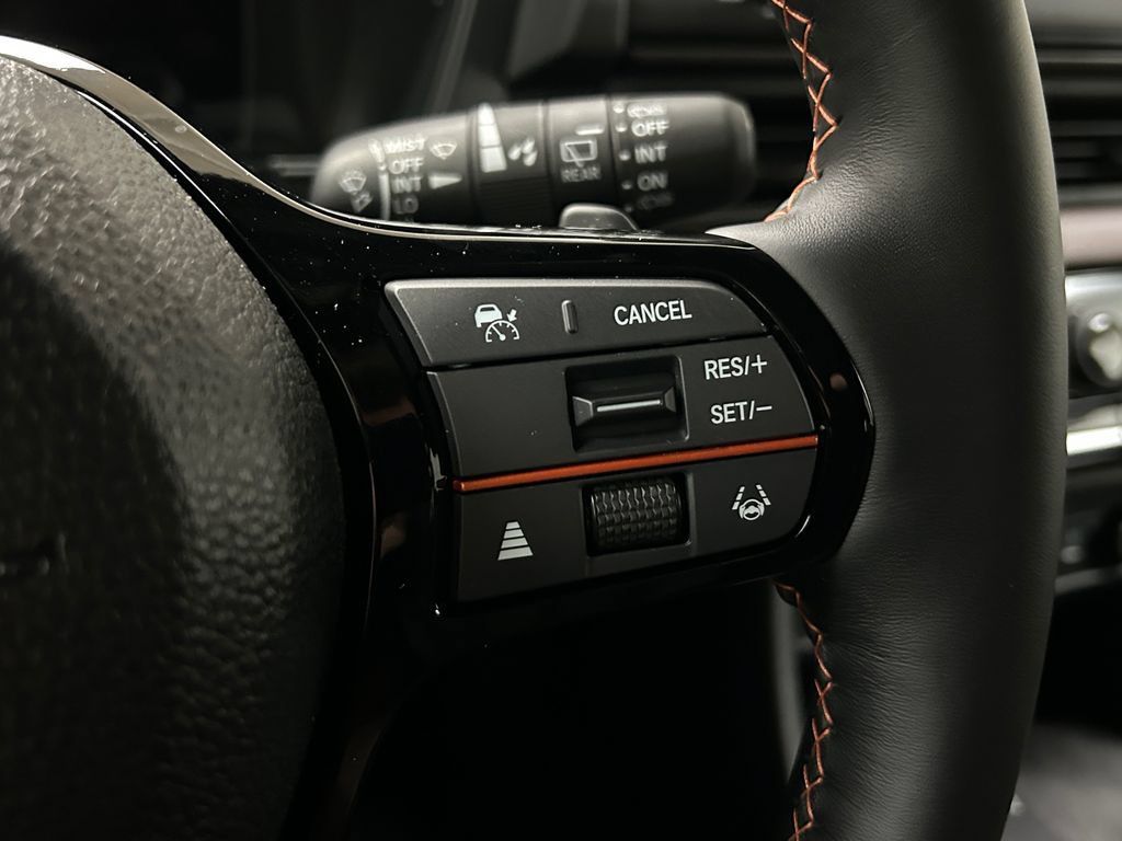 New 2026 Honda Pilot TrailSport image 18