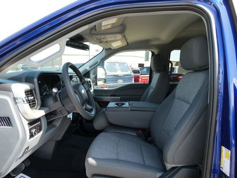 New 2026 Ford F250 XL w/ STX Appearance Package AWD/4WD image 18