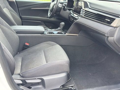 Used 2025 Toyota Camry LE w/ Convenience Package FWD image 14