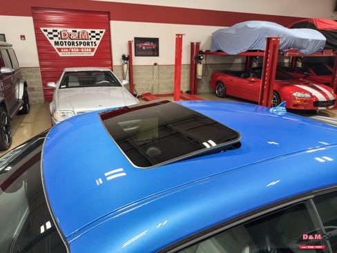 Used 2023 Dodge Challenger SRT Hellcat image 39