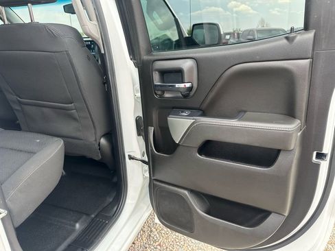 Used 2019 Chevrolet Silverado 1500 LT image 22