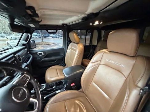 Used 2020 Jeep Gladiator Rubicon image 13