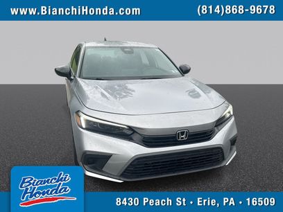Used 2024 Honda Civic Sport