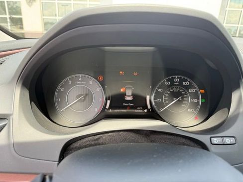 Used 2024 Acura RDX SH-AWD w/ Technology Package image 4