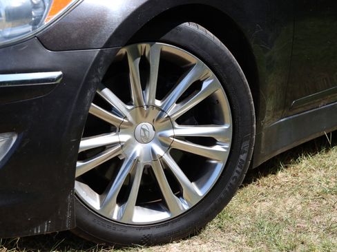 Used 2014 Hyundai Genesis 3.8 w/ Technology Package 03 image 21