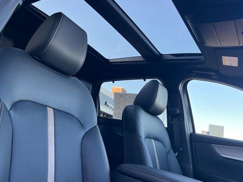 New 2026 MAZDA CX-90 3.3 Turbo w/ Premium Plus Pkg image 19