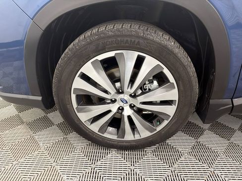 Used 2020 Subaru Ascent Touring w/ Popular Package #2A AWD/4WD image 13