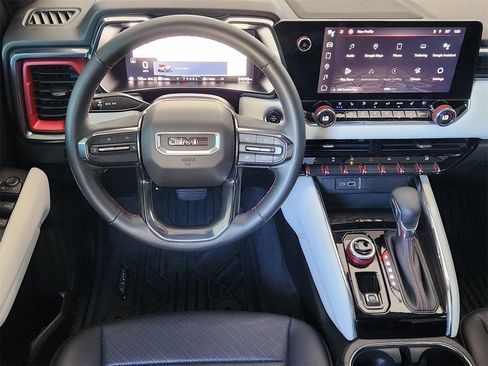 Used 2023 GMC Canyon AT4X w/ Edition 1 image 26