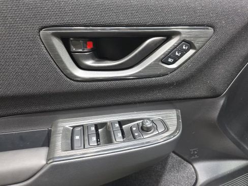 New 2026 Subaru Outback Limited image 12