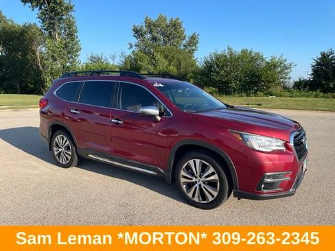 Used 2019 Subaru Ascent Touring AWD/4WD image 1