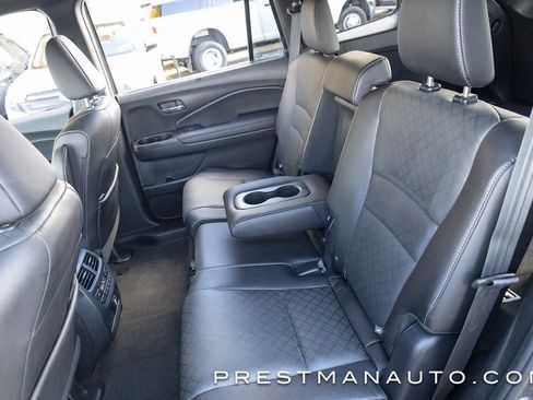 Used 2021 Honda Passport Elite image 36