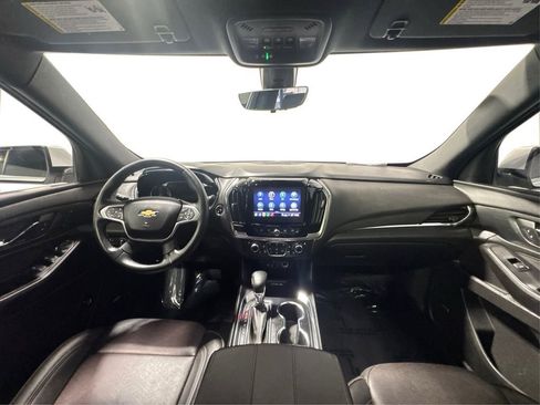 Used 2023 Chevrolet Traverse High Country image 22