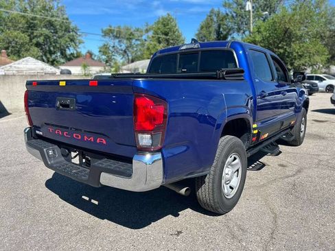Used 2023 Toyota Tacoma SR5 RWD image 5