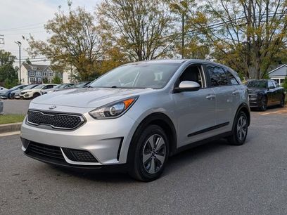 Used 2019 Kia Niro FE