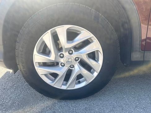 Used 2016 Honda CR-V EX-L image 11