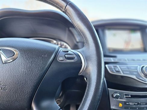 Used 2019 INFINITI QX60 Luxe w/ Essential Package image 26