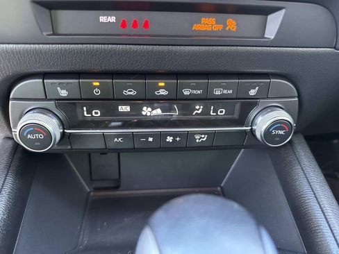Used 2022 MAZDA CX-5 AWD 2.5 S w/ Select Package image 31