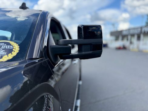 Used 2015 GMC Sierra 1500 SLT AWD/4WD image 15