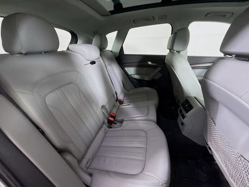 Used 2021 Audi Q5 e Premium Plus w/ Premium Plus Package AWD/4WD image 27