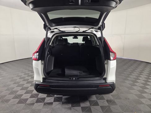Used 2024 Honda CR-V EX-L image 28