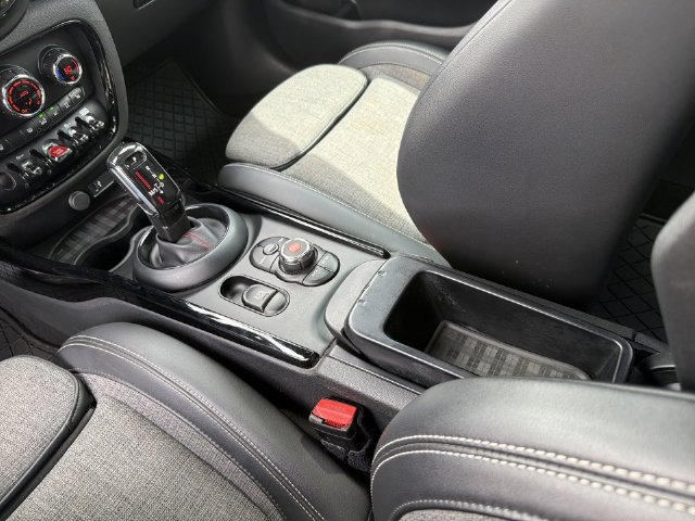 Used 2020 MINI Cooper Clubman S w/ Premium Package FWD image 25