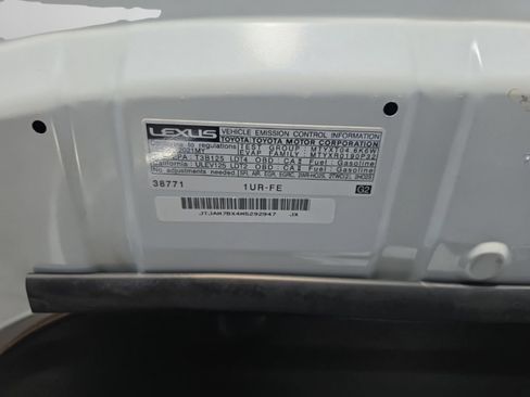 Used 2021 Lexus GX 460 Premium w/ Premium Package AWD/4WD image 12