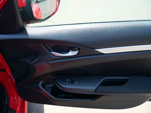 Used 2016 Honda Civic LX image 20