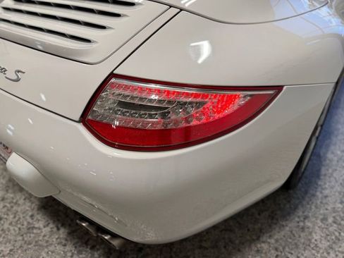 Used 2011 Porsche 911 Carrera S RWD image 48