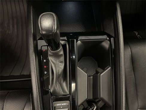 Certified 2023 Honda Accord Sport image 19