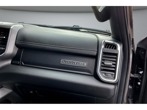 Certified 2026 RAM 1500 Laramie AWD/4WD image 20