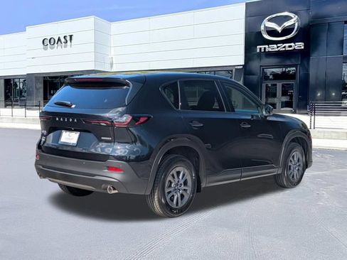New 2026 MAZDA CX-5 Select AWD/4WD image 6