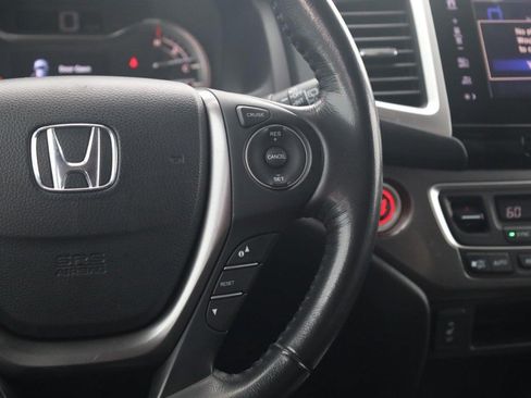Used 2018 Honda Pilot EX-L image 8