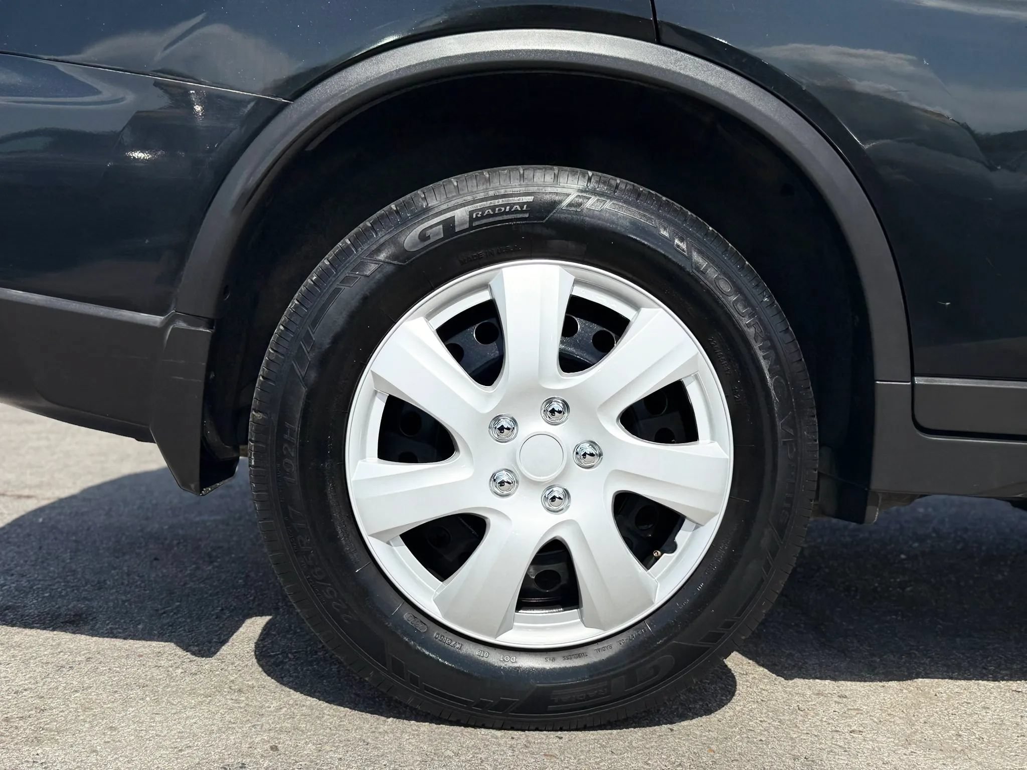 Used 2017 Nissan Rogue S AWD/4WD image 40